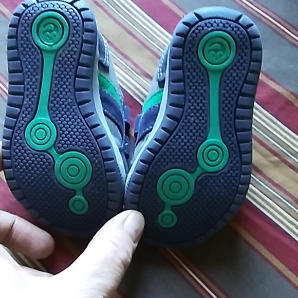 Boys sneakers - Picture 5 of 5